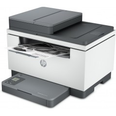 HP LaserJet M234sdn sort/hvid alt-i-en-laserprinter scan til PDF
