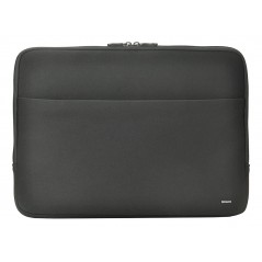 Computer sleeve - Deltaco laptop-sleeve i neopren op til 14"