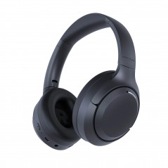 Happy Plugs Play Lite Bluetooth-hovedtelefoner og -headset