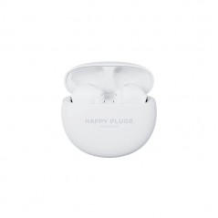Bluetooth hovedtelefoner - Happy Plugs Joy Lite in-ear bluetooth-hovedtelefoner og -headset med ENC i flere farver