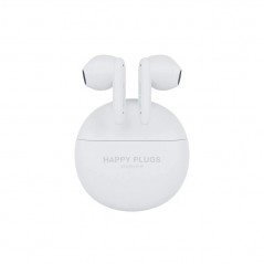 Bluetooth hovedtelefoner - Happy Plugs Joy Lite in-ear bluetooth-hovedtelefoner og -headset med ENC i flere farver