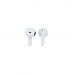 Bluetooth hovedtelefoner - Happy Plugs Joy Lite in-ear bluetooth-hovedtelefoner og -headset med ENC i flere farver