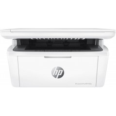 HP LaserJet Pro MFP M28a alt-i-en-laserprinter