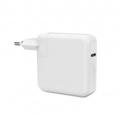 Universal 61W USB-C-computeroplader med USB-C-kabel