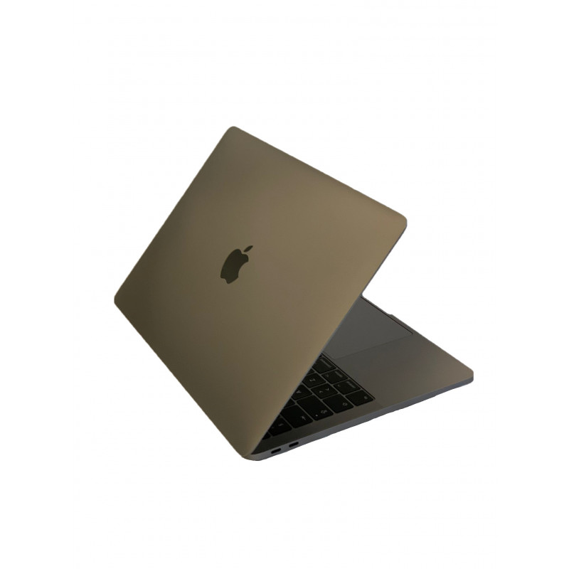 Brugt MacBook Pro - MacBook Pro 13-tum 2018 Touchbar i7 16GB 512GB Space Grey (brugt med små mærker skærm)
