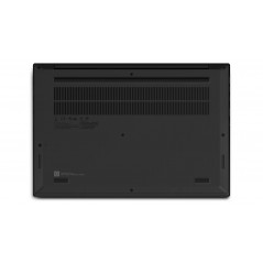 Brugt bærbar computer 15" - Lenovo Thinkpad P1 Gen 3 15.6" 4K UHD i9 (gen 10) 32GB 2TB T2000 med 4G-modem Win 11 Pro (brugt)