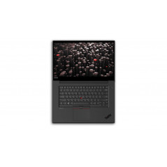 Brugt bærbar computer 15" - Lenovo Thinkpad P1 Gen 3 15.6" 4K UHD i9 (gen 10) 32GB 2TB T2000 med 4G-modem Win 11 Pro (brugt)