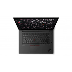 Brugt bærbar computer 15" - Lenovo Thinkpad P1 Gen 3 15.6" 4K UHD i9 (gen 10) 32GB 2TB T2000 med 4G-modem Win 11 Pro (brugt)
