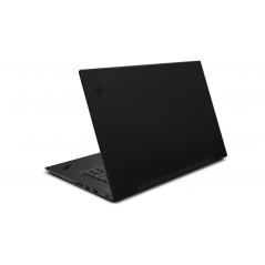 Brugt bærbar computer 15" - Lenovo Thinkpad P1 Gen 3 15.6" 4K UHD i9 (gen 10) 32GB 2TB T2000 med 4G-modem Win 11 Pro (brugt)