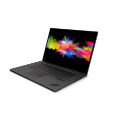 Brugt bærbar computer 15" - Lenovo Thinkpad P1 Gen 3 15.6" 4K UHD i9 (gen 10) 32GB 2TB T2000 med 4G-modem Win 11 Pro (brugt)