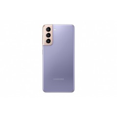 Brugt Samsung Galaxy - Samsung Galaxy S21 5G 128GB DS Violet (brugt)