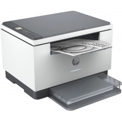 Billig laserprinter - HP LaserJet M234dw sort/hvid trådløs alt-i-en-laserprinter Print/Copy/Scan to mail, USB/Wi-Fi/LAN