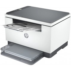 HP LaserJet M234dw sort/hvid trådløs alt-i-en-laserprinter Print/Copy/Scan to mail, USB/Wi-Fi/LAN