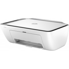 Multifunktionsprintere - HP Deskjet 2820e trådløs multifunktionsprinter Print/Copy/Scan, Wi-Fi/USB