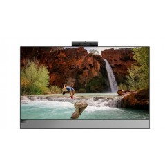 Lenovo V530 24" All-in-One i5 8GB 256SSD Win 11 Pro (brugt med erstatningsfod, ridser*, pixelfejl)