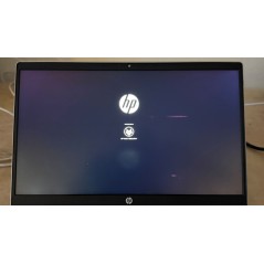 Brugt bærbar computer 13" - HP Probook 430 G8 13.3" Full HD i5 16GB 256GB SSD Win 11 Pro (beg med mura & liten buckla lock)