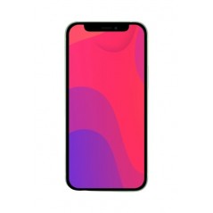 Brugt iPhone - iPhone 12 Mini 64GB 5G Green (brugt)