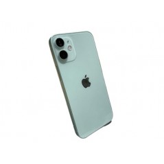 Brugt iPhone - iPhone 12 Mini 64GB 5G Green (brugt)