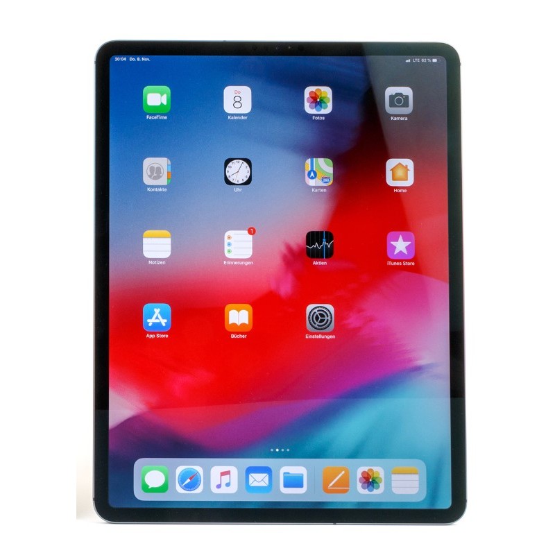 Brugte tablets - iPad Pro 12.9 3rd Gen 256GB 4G LTE Space Gray (brugt)