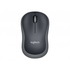 Trådløs mus - Logitech trådløs mus