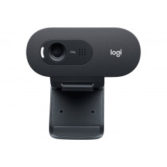 Webkamera - Logitech C505e 720p-webkamera (webcam)
