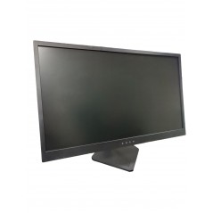 Brugte computerskærme - HP Omen Z7Y57AA 25-tommer 144 Hz gaming-skærm (brugt med mindre skader)