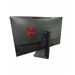 Brugte computerskærme - HP Omen Z7Y57AA 25-tommer 144 Hz gaming-skærm (brugt med mindre skader)