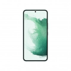 Brugt Samsung Galaxy - Samsung Galaxy S22 5G 128GB Green med 120 Hz-skærm (brugt)