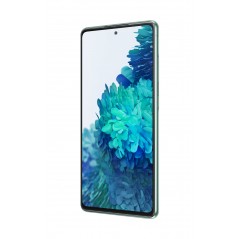 Brugt Samsung Galaxy - Samsung Galaxy S20 FE 4G 128GB Mint 120 Hz (brugt)