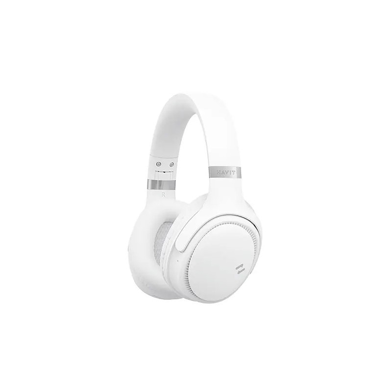 Støjreducerende hovedtelefoner - Havit H630BT Pro Bluetooth-hovedtelefoner med aktiv støjreduktion ANC