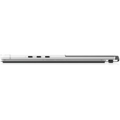 Brugt bærbar computer 13" - HP Elite X2 G4 2-i-1 13" Touch i5 16GB 256GB SSD med 4G-modem & Sure View Win11 Pro (brugt med mura)