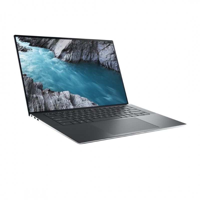 Brugt bærbar computer 15" - Dell XPS 15 9520 15.6" 4K UHD Touch i7 (gen 12) 32GB 1TB SSD GTX 3050 Ti Win 11 Pro (brugt)