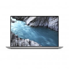 Brugt bærbar computer 15" - Dell XPS 15 9520 15.6" 4K UHD Touch i7 12th 32GB 1TB RTX 3050 Ti Win 11 Pro (brugt)