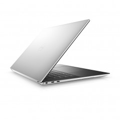 Brugt bærbar computer 15" - Dell XPS 15 9520 15.6" 4K UHD Touch i7 (gen 12) 32GB 1TB SSD GTX 3050 Ti Win 11 Pro (brugt)