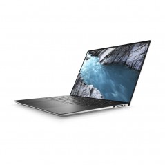 Brugt bærbar computer 15" - Dell XPS 15 9520 15.6" 4K UHD Touch i7 (gen 12) 32GB 1TB SSD GTX 3050 Ti Win 11 Pro (brugt)