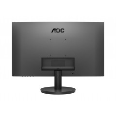 Computerskærm 25" eller større - AOC U27B3A 27" 4K UHD LED-skærm med IPS-panel