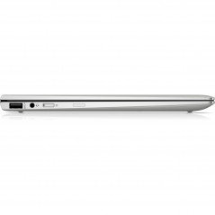 Brugt bærbar computer 13" - HP EliteBook x360 1030 G3 2-in-1 13.3" Full HD Touch i5 8GB 256SSD Win 11 Pro (beg*)