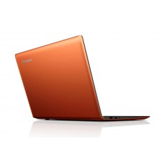 Brugt bærbar computer 13" - Lenovo IdeaPad U330p i5 (gen 4) 8GB 128GB SSD Win 10 Pro (beg)