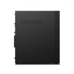 Lenovo ThinkStation P330 Tower Gen2 i9 (gen 9) 32GB 512SSD Quadro P620 DVD Win 11 Pro (brugt)