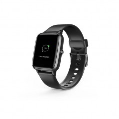 Smartwatch - Hama Fit Watch 5910 Smartwatch og fitness-tracker (søvn, puls, kalorier osv.)