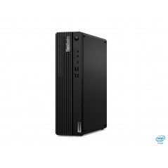 Brugt stationær computer - Lenovo ThinkCentre M70s SFF i5 (gen 10) 16GB 512GB SSD med WiFi Win 11 Pro (brugt)