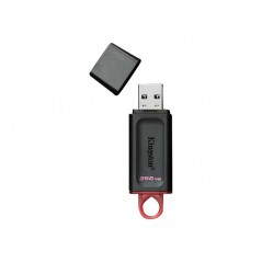 USB-nøgler - Kingston USB 3.2 Gen1 USB-flashdrev 256 GB