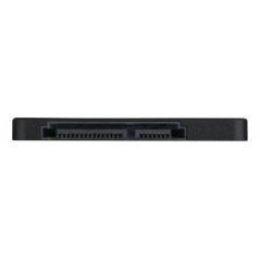Verbatim Vi550 S3 256 GB SSD-harddisk 2.5" SATA