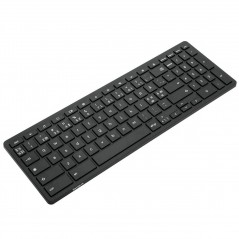 Trådløse tastaturer - Targus AKB872NO trådløst Bluetooth-tastatur