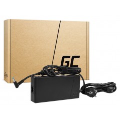 HP oplader - GreenCell Pro HP-kompatibel 200W computeroplader BlueTip 4,5x3,0mm