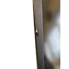 Brugt laptop 14" - Lenovo ThinkPad L480 14" Full HD i3 (Gen8) 8GB 256GB SSD Win 11 Pro (beg med märke skärm & små sprickor på chassit)