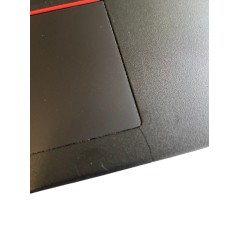 Brugt laptop 14" - Lenovo ThinkPad L480 14" Full HD i3 (Gen8) 8GB 256GB SSD Win 11 Pro (beg med märke skärm & små sprickor på chassit)