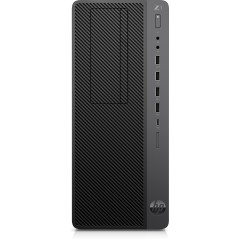 HP Z1 G5 Tower i9-9900 32GB 512GB SSD Win11 Pro (brugt)