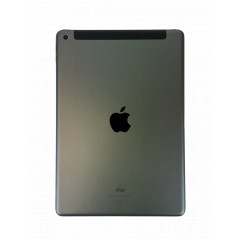 iPad (2019) 7. gen 10,2" 128 GB 4G LTE Space Gray (brugt med damm*)
