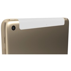 Brugte tablets - iPad (2018) 6th gen 9.7" 128GB med 4G LTE Gold (brugt)